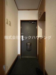 ブラウニーピアの物件内観写真